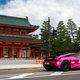 Illustration for article titled The Gumball 3000 Thrilled Japan’s Locals but It’s a Lousy Road Trip